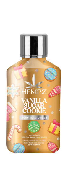 Hempz Vanilla Sugar Cookie Body Moisturizer Hempz Vanilla Sugar Cookie Body Moisturizer
